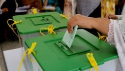 ECP announces countrywide public holiday on general election day