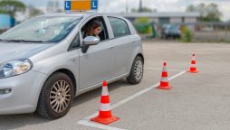 How To Pass Dubai Driving Test – Guide
