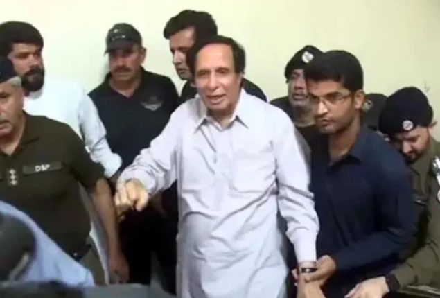 Court adjourns Pervaiz Elahi Punjab Assembly recruitment case till Feb 2