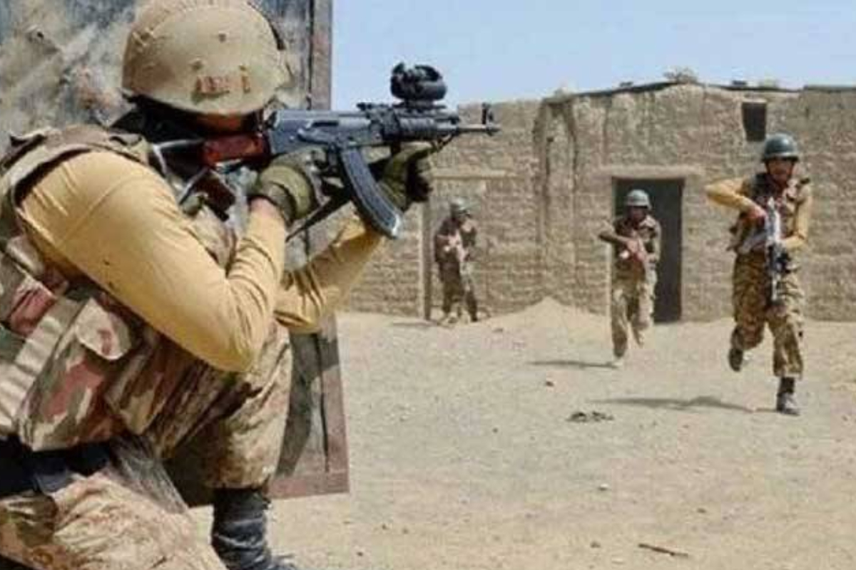 ‘341 terrorists dead in 12801 IBOs across Pakistan’