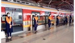 Punjab Mass Transit Authority Breaks Records