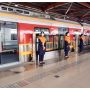 Punjab Mass Transit Authority Breaks Records