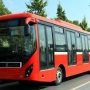 Metro Bus Closed in Islamabad Due to Local Protests