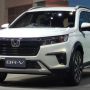 Honda BR-V latest price and installment plan- May 2025