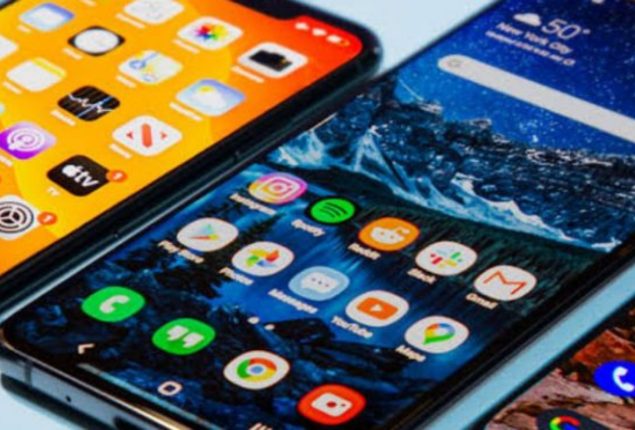 Pakistan’s Mobile Industry Produces 84.4 Million Devices in 5 Years