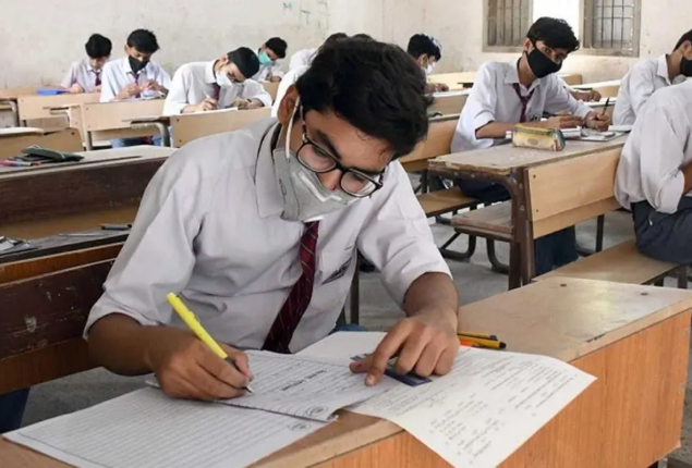 BISE Lahore Class 9 Exam Schedule Announced for 2024