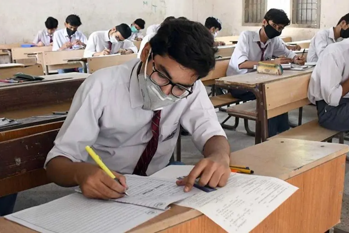 FBISE Islamabad Announces Matric Exam Date for Class 9 & 10