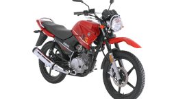 Yamaha Motorcycles latest price in Pakistan 2024