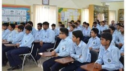 Major Shift for Students: Punjab to Implement New School System