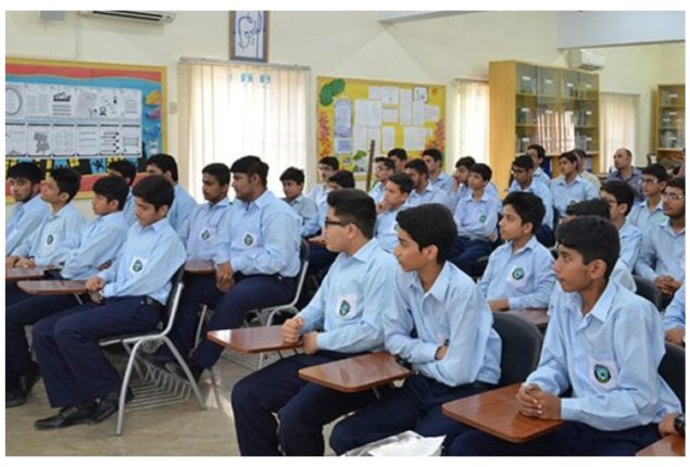 Major Shift for Students: Punjab to Implement New School System