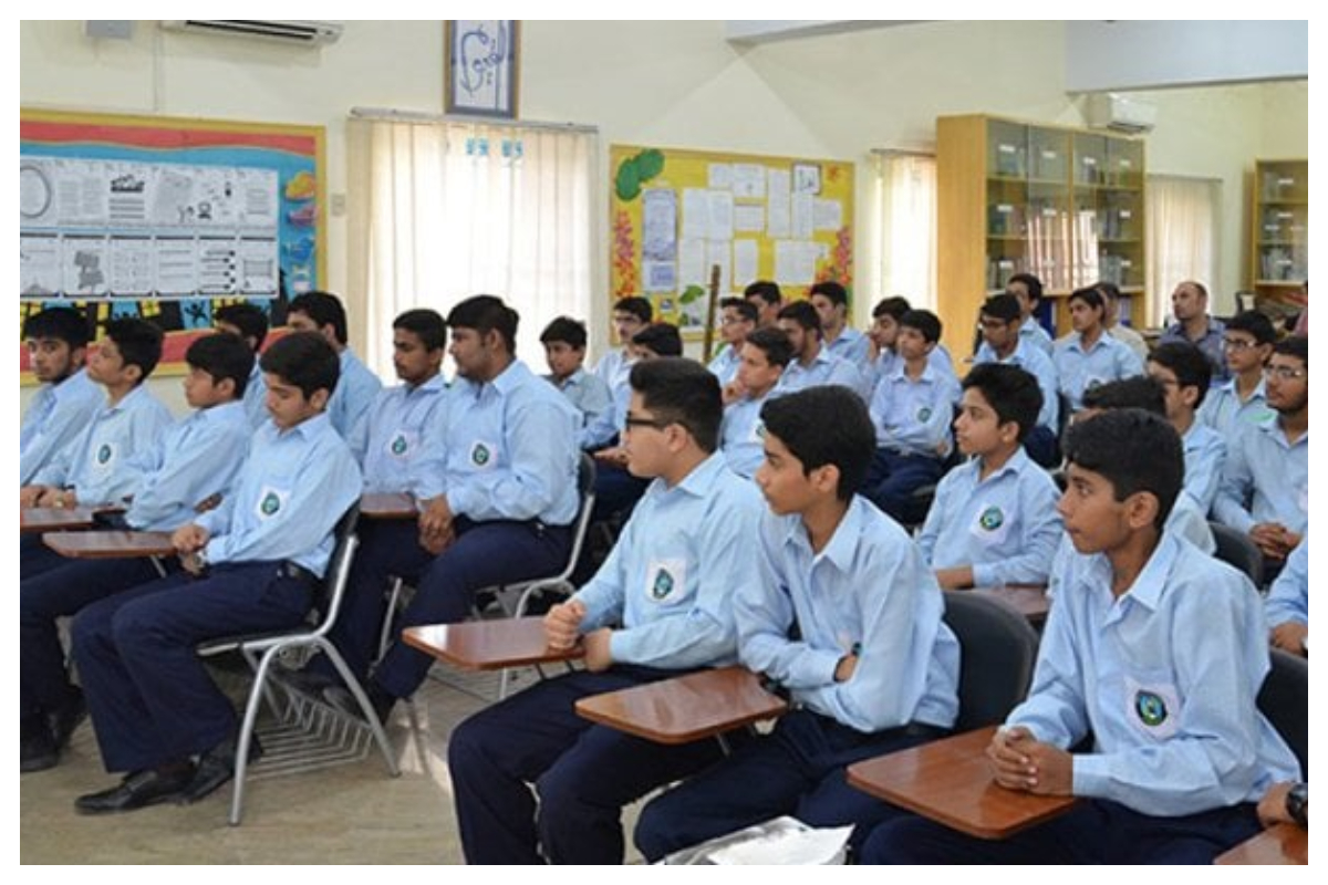 Major Shift for Students: Punjab to Implement New School System