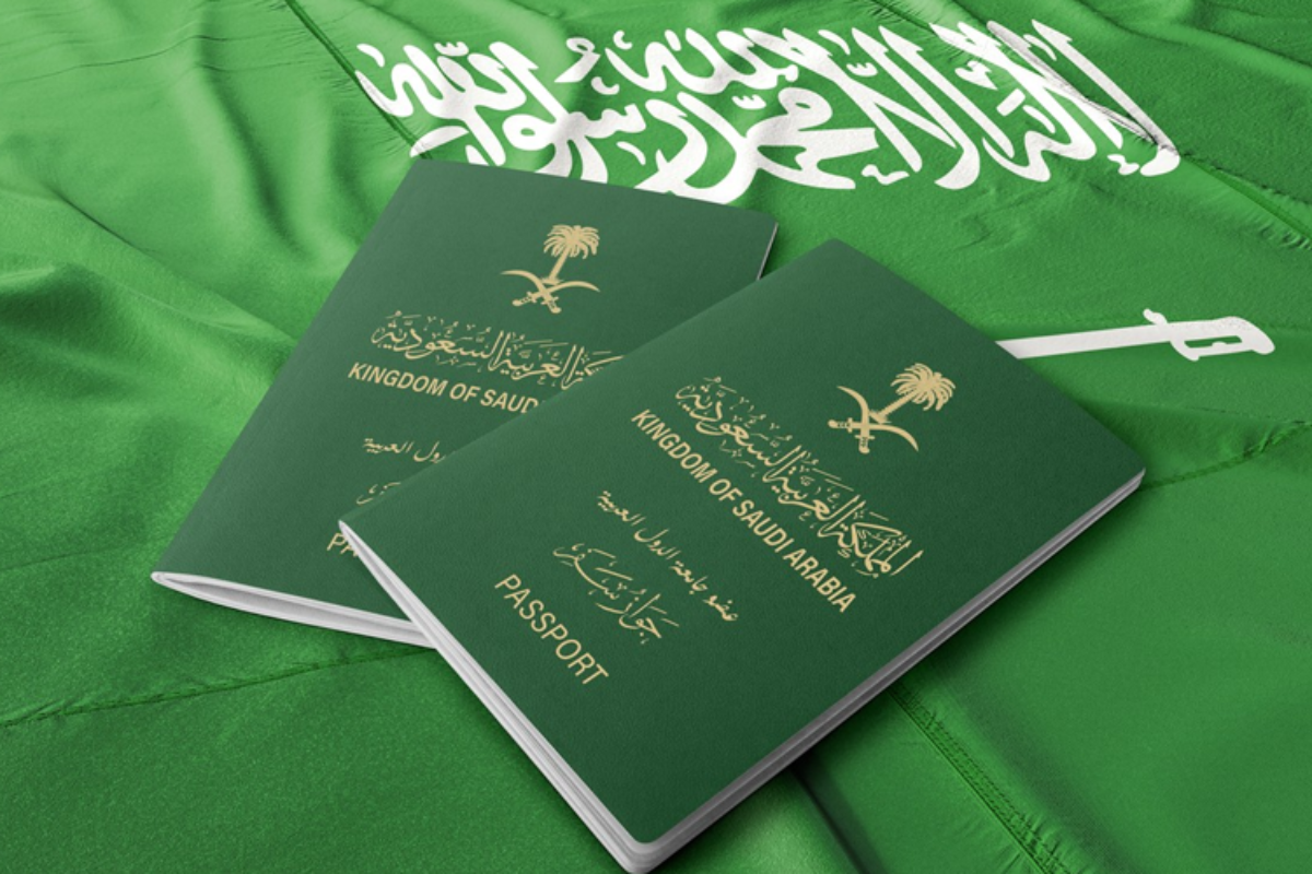 Updated Online Passport Renewal Fee for Pakistanis in Saudi Arabia - March 2024