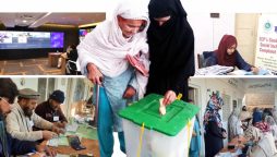 Pakistan Election 2024: Key Statistics and Facts, details here
