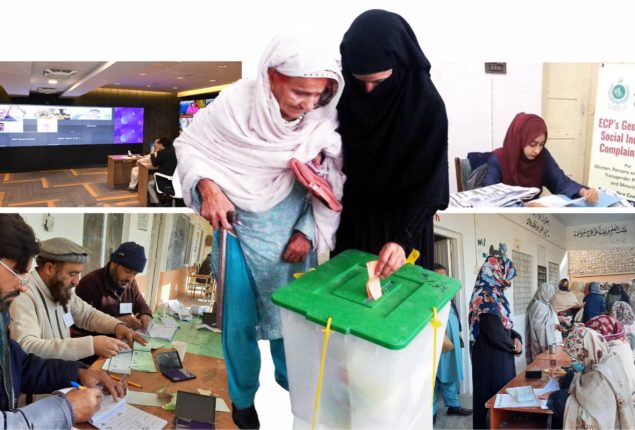 Pakistan Election 2024: Key Statistics and Facts, details here