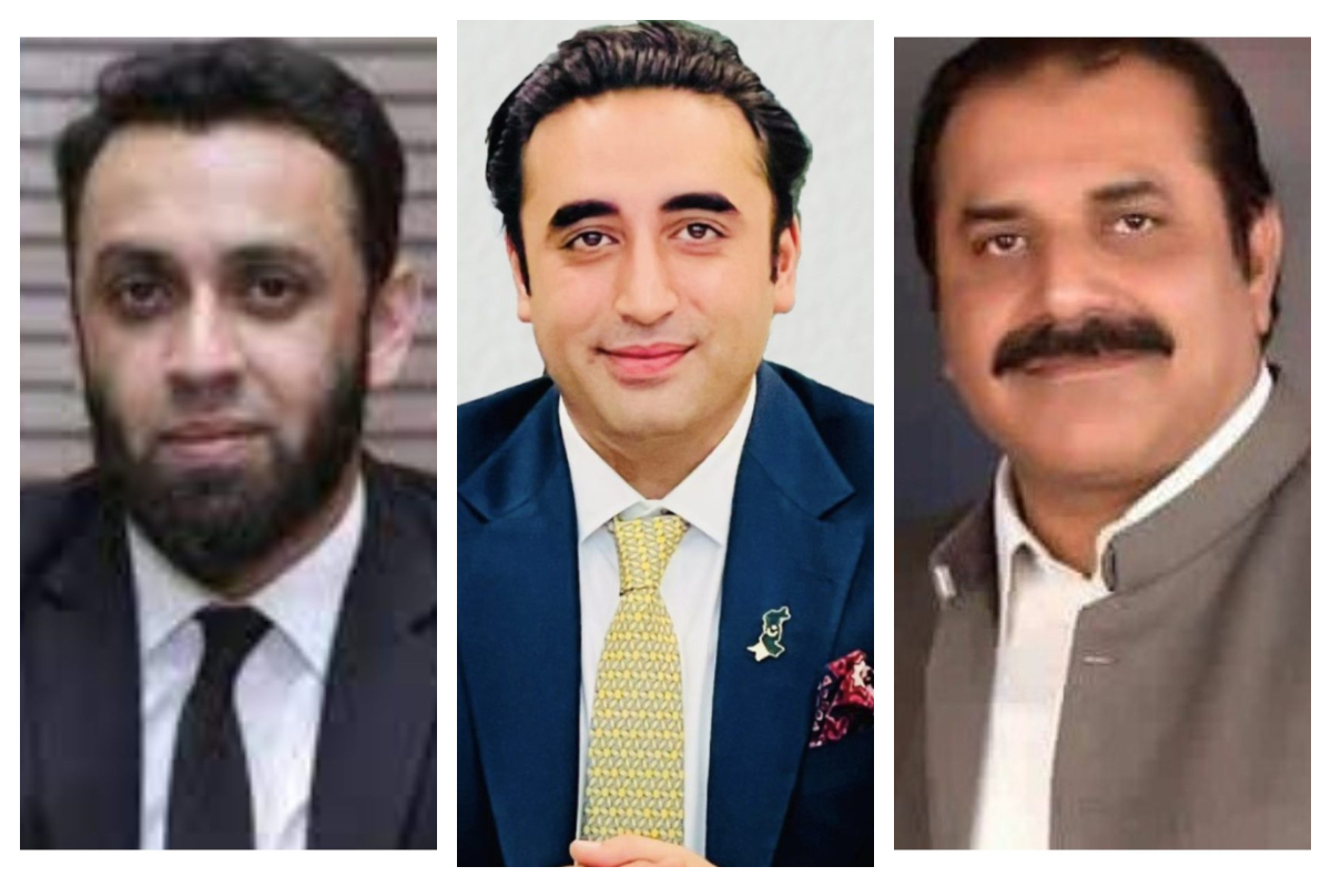 NA-127 Lahore 11 Election Result 2024: Bilawal Bhutto, Atta Tarar & Zaheer Khokhar are competing