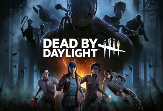 Dead by Daylight Mobile Codes for February 2024