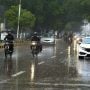 Weather Update: Rain Expected in Karachi and Hyderabad