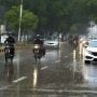 Rain likely in Karachi, parts of Sindh