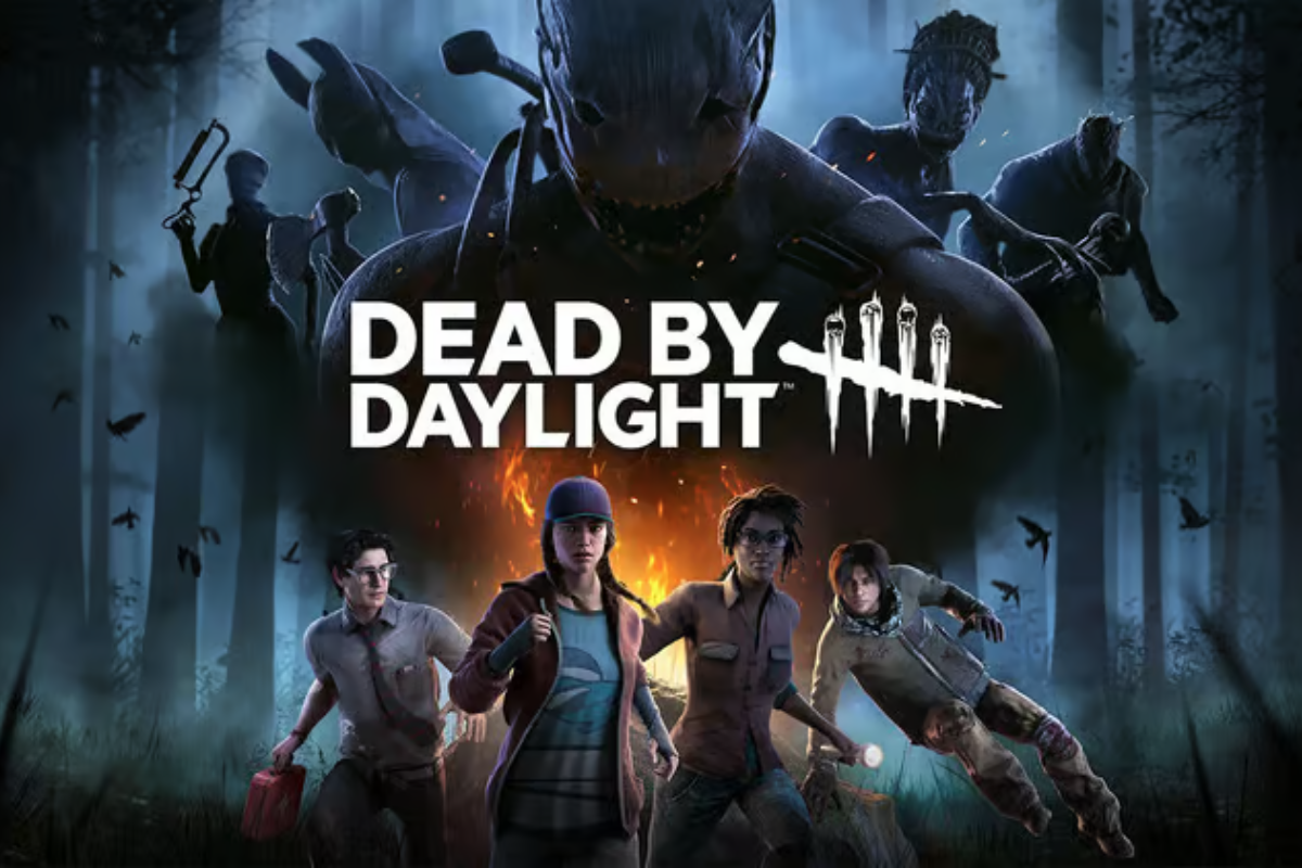 Dead by Daylight Mobile Codes for February 2024