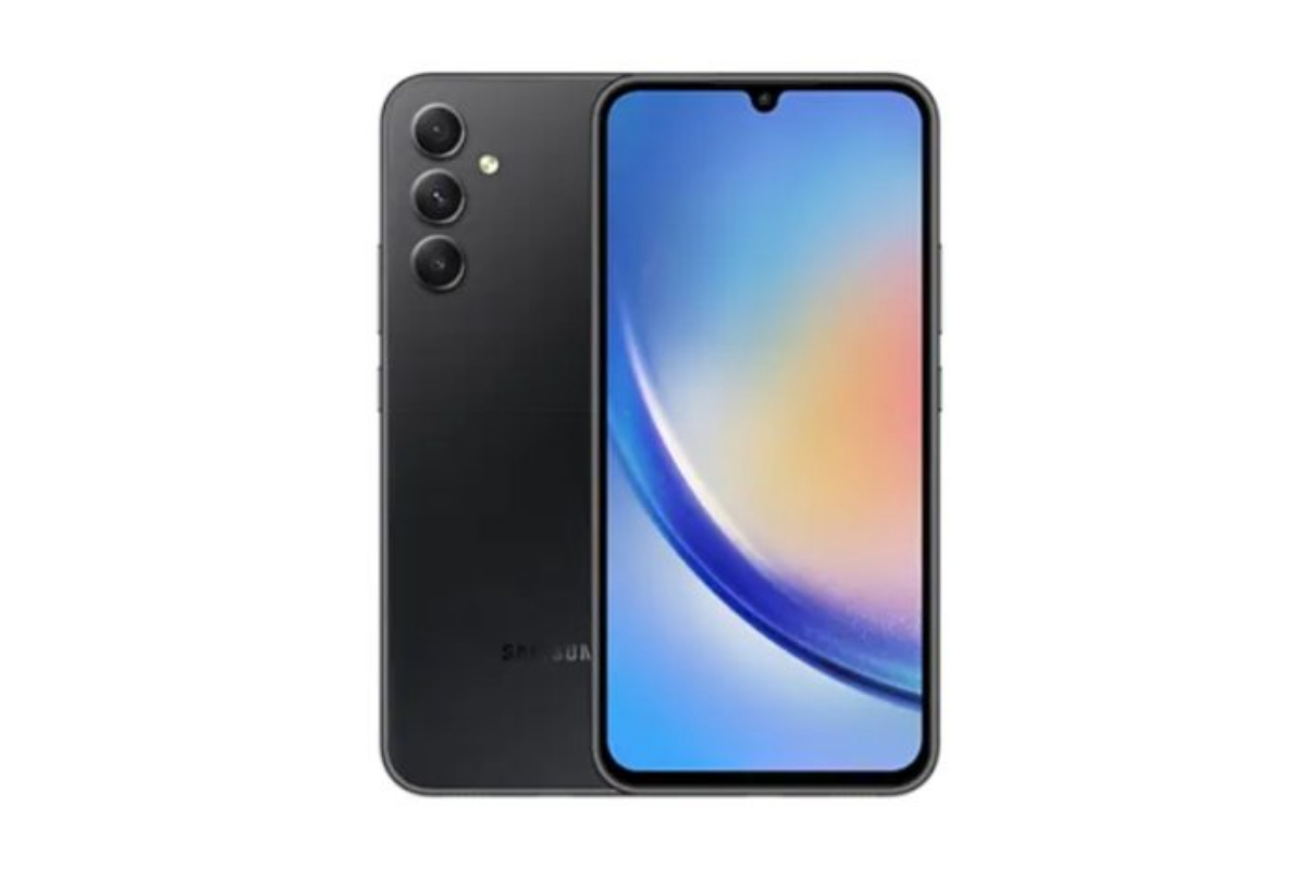 Samsung Galaxy A34 PTA approved zero markup installment plan