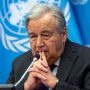 UN chief urges Pakistanis to resolve all post-election issues through set legal mechanisms