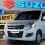 Suzuki Wagon R Easy Installment Plans in Pakistan– Feb 2024