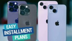 iPhone 14 Easy Installment Plans in Pakistan- February 2024