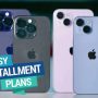 iPhone 14 Easy Installment Plans in Pakistan- February 2024
