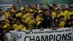 PSL 9: Peshawar Zalmi full squad, schedule, venues