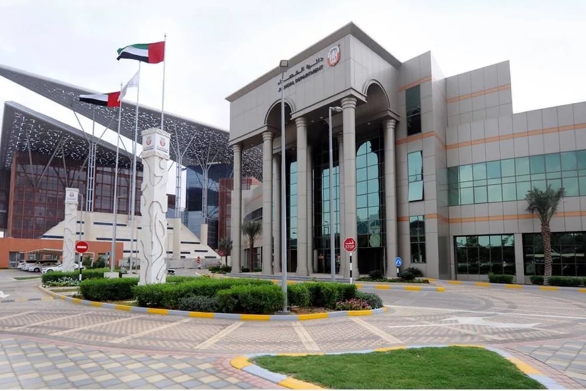 Abu Dhabi Introduces Awareness Campaign Against Domestic Violence