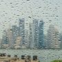 Drizzle, strong winds expected in Karachi today: PMD