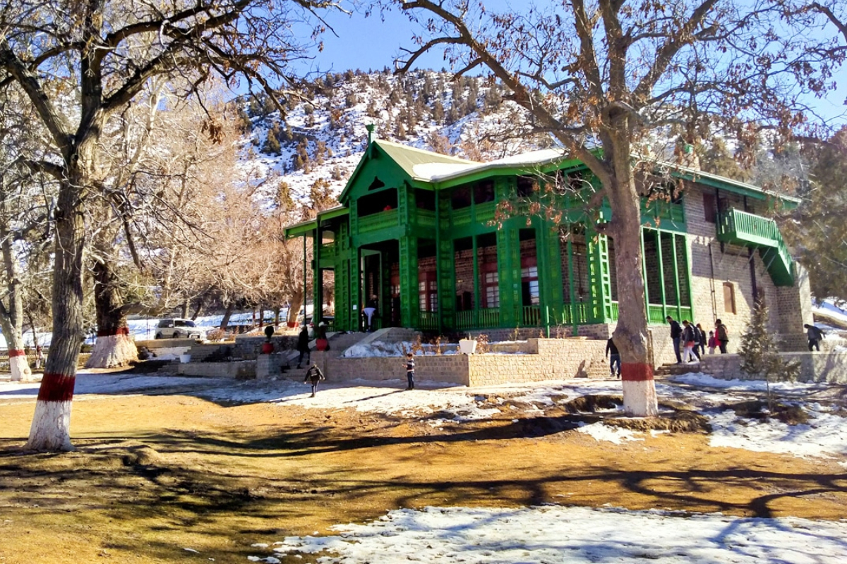 Quetta weather update