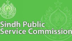 SPSC secondary school teacher test 2024 cancelled