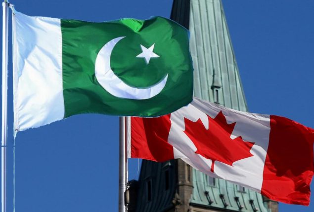 IELTS fee for Canada express entry from Pakistan, 2024 update