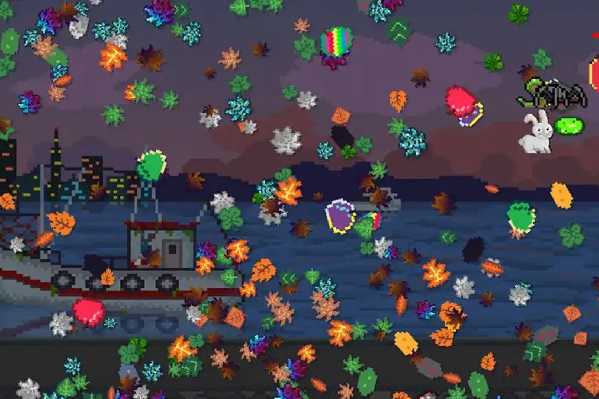 Leaf Blower Revolution Codes for February 2024