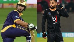 PSL 9: Rilee Rossouw appointed as new captain, Saud Shakeel as VC of Gladiators