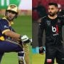 PSL 9: Rilee Rossouw appointed as new captain, Saud Shakeel as VC of Gladiators