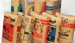 Cement dispatches decline by 19.22pc during February 2024