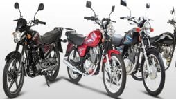 Pak Suzuki provides special discount on bike installment plans