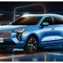 Sazgar Engineering Sets Record Haval Car Sales in January 2024