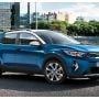 KIA Stonic latest price in Pakistan– March 2024