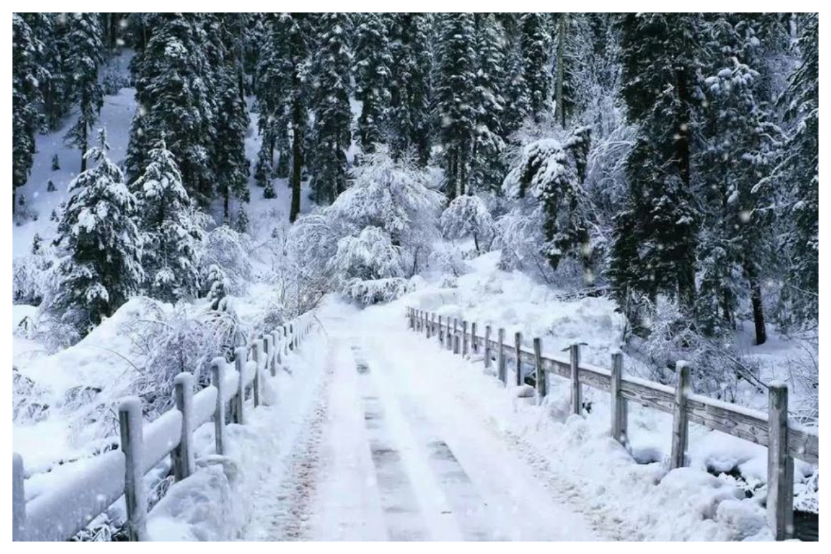Rains and Snowfall Expected in Pakistan From Saturday
