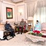 PML-N, PPP meeting on government formation postponed