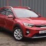 Discover the Cost of KIA Stonic in Pakistan: Elegant Compact SUV