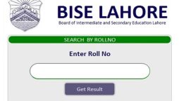 BISE Lahore Class 10 Roll Number Slip Download for 2024 (Private Students)