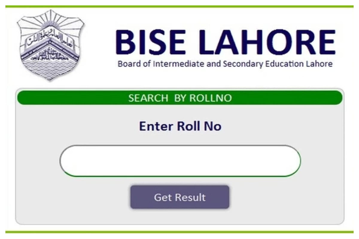BISE Lahore Class 10 Roll Number Slip Download for 2024 (Private Students)