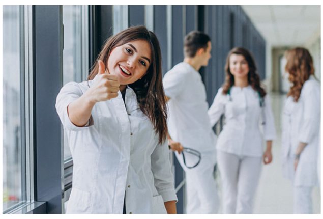 Punjab Announces MBBS and BSc Nursing Results 2024