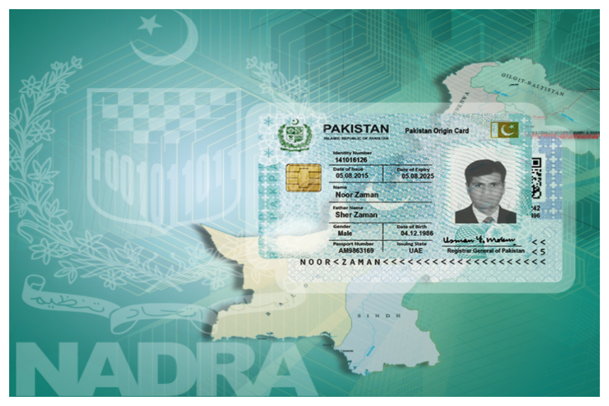 NADRA Latest NICOP Fees Update for Oman Feb 2024