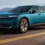 Honda & General Motors to build Hydrogen-Powered Vehicles
