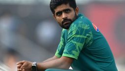 Babar Azam on marriage: Smiles, silence, and speculation